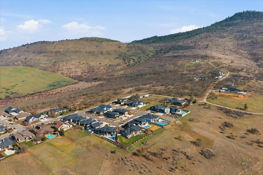 0 Cadet Drive #TL 303, Medford, OR 97504 - #3