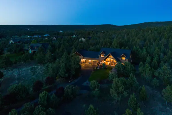 12964 SE Ethan Loop, Prineville, OR 97754