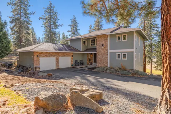 11750 Merganser Road, Klamath Falls, OR 97601