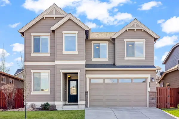 950 NE Steins Pillar Drive, Prineville, OR 97754