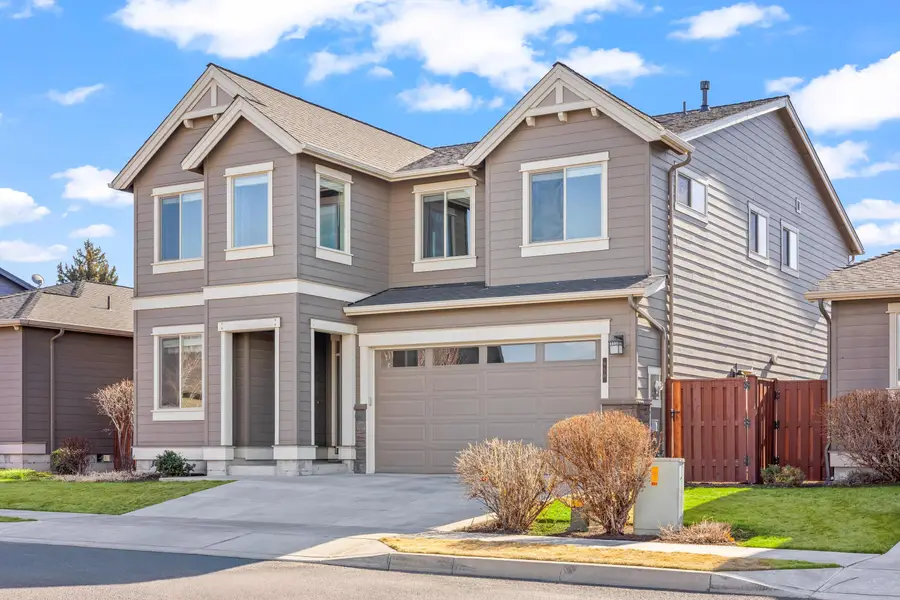 950 NE Steins Pillar Drive, Prineville, OR 97754 - #2