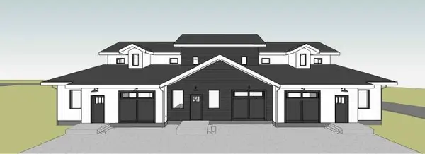 201 Bogey Lane, Eagle Point, OR 97524