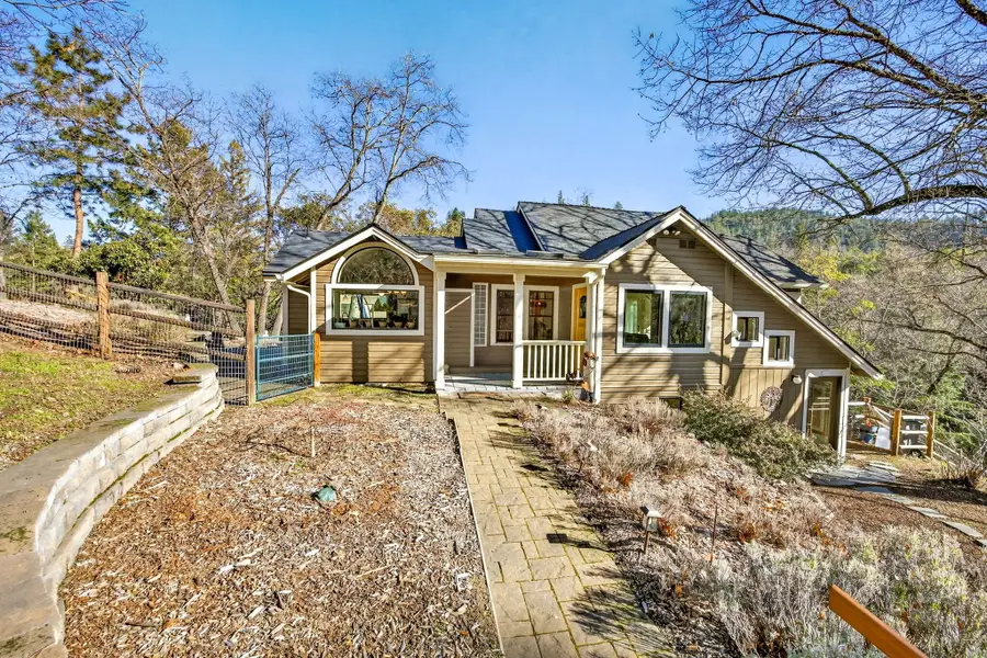 514 Granite Street, Ashland, OR 97520 - #2