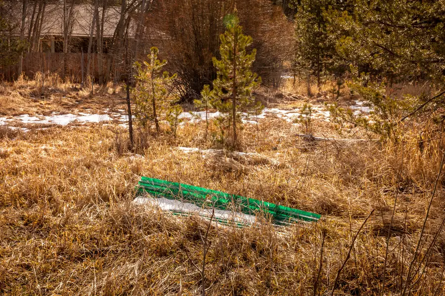 0 Main Street, Crescent, OR 97733 - #3