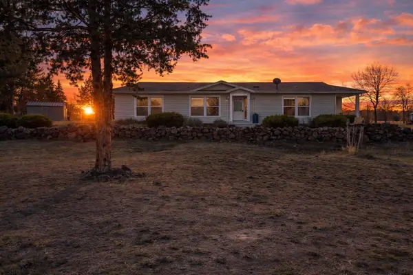 14734 SW Peninsula Drive, Terrebonne, OR 97760