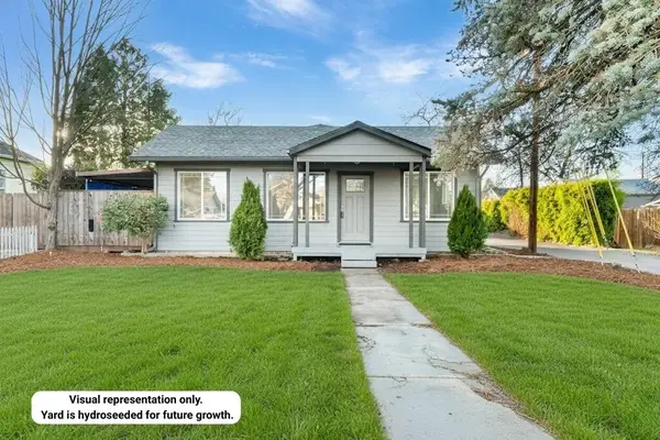 512 King Street, Medford, OR 97501