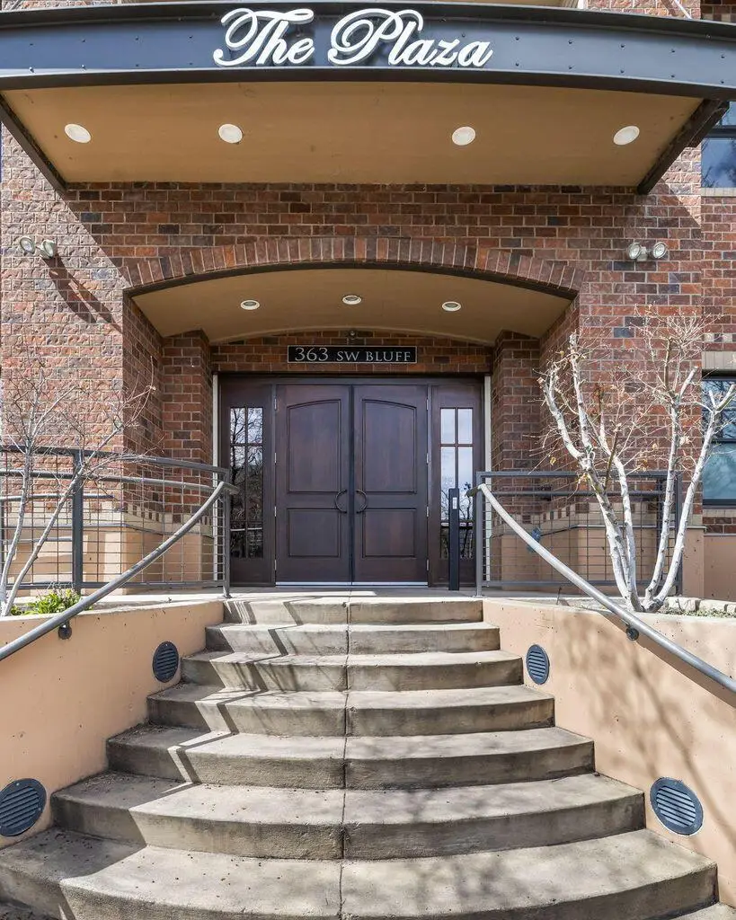 363 SW Bluff Drive #107, Bend, OR 97702 - #1