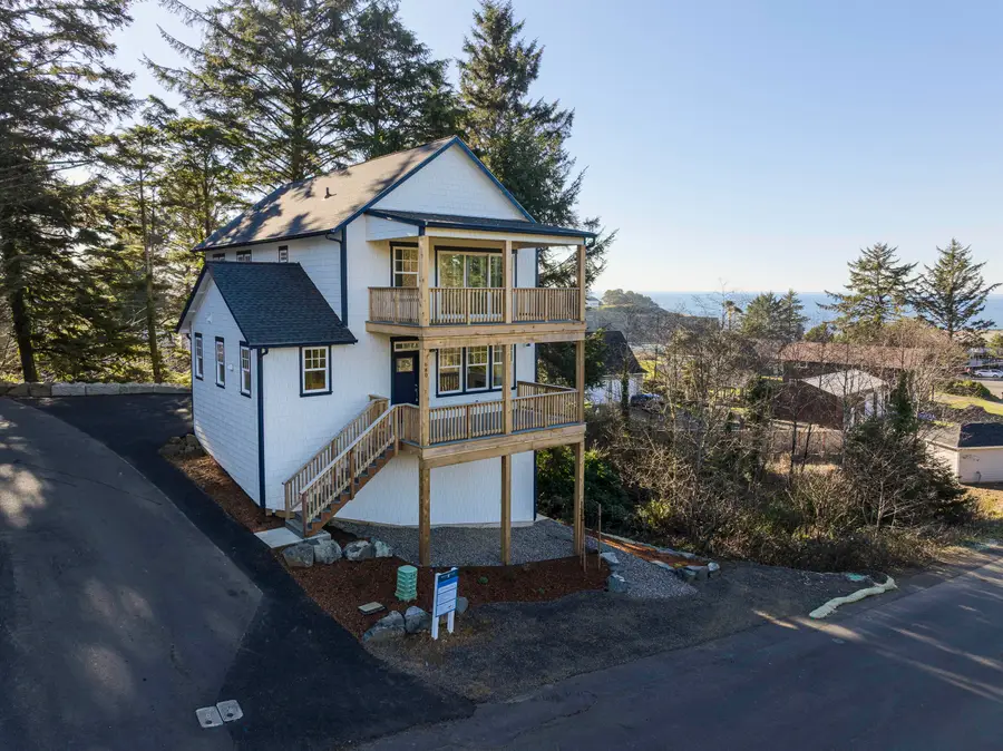 640 NE Lillian Lane, Depoe Bay, OR 97341 - Image #3