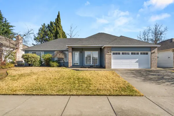 2368 Stonebrook Drive, Medford, OR 97504