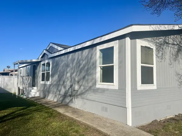 633 E Archwood #UNIT 125, Eagle Point, OR 97524