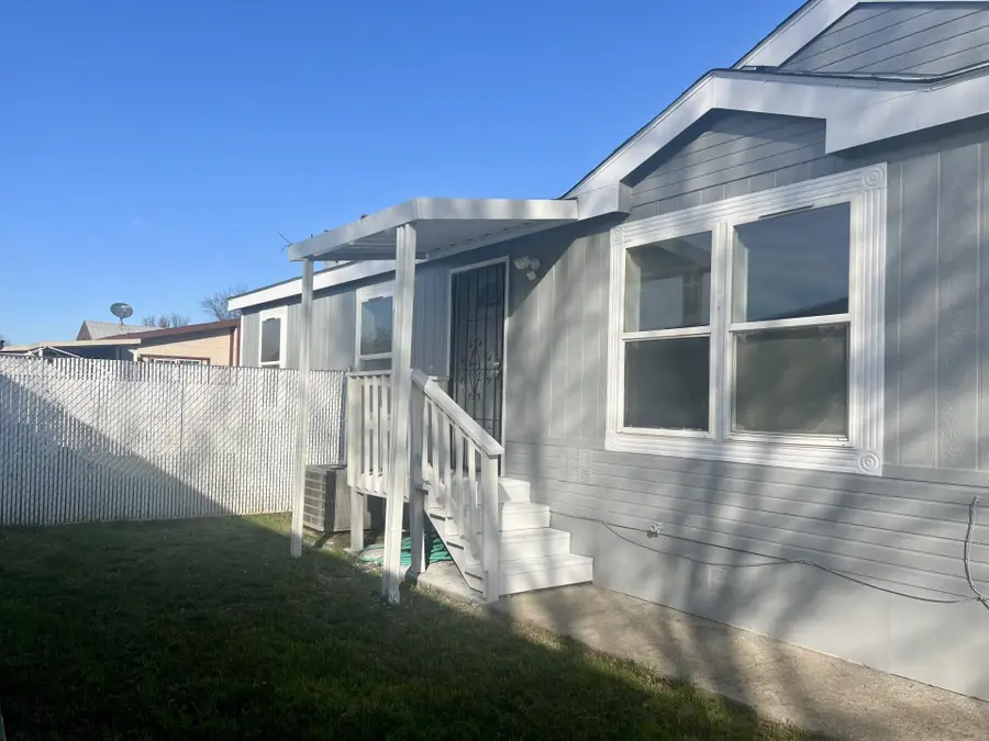 633 E Archwood #UNIT 125, Eagle Point, OR 97524 - #3