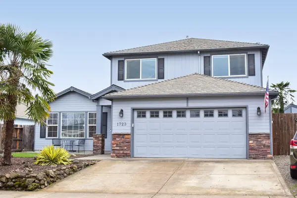 1723 Westwood Drive, Medford, OR 97501