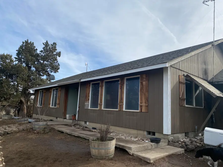 24965 Elk Lane, Bend, OR 97701 - #3