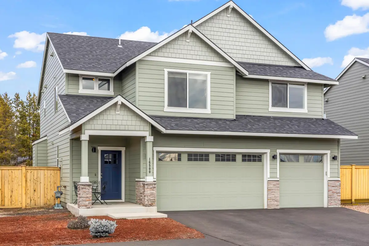 16500 Pine Creek Drive, La Pine, OR 97739 - #1