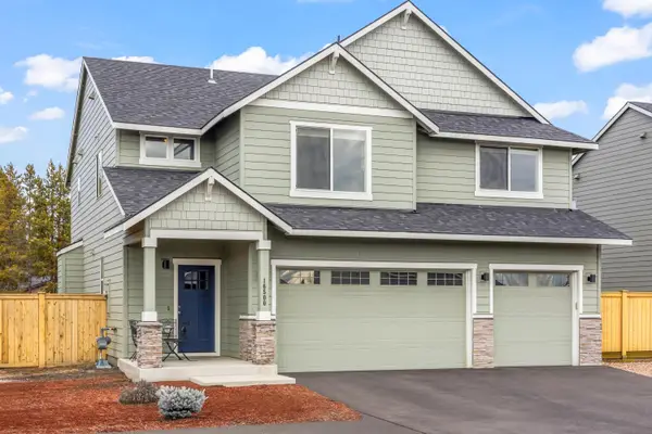 16500 Pine Creek Drive, La Pine, OR 97739