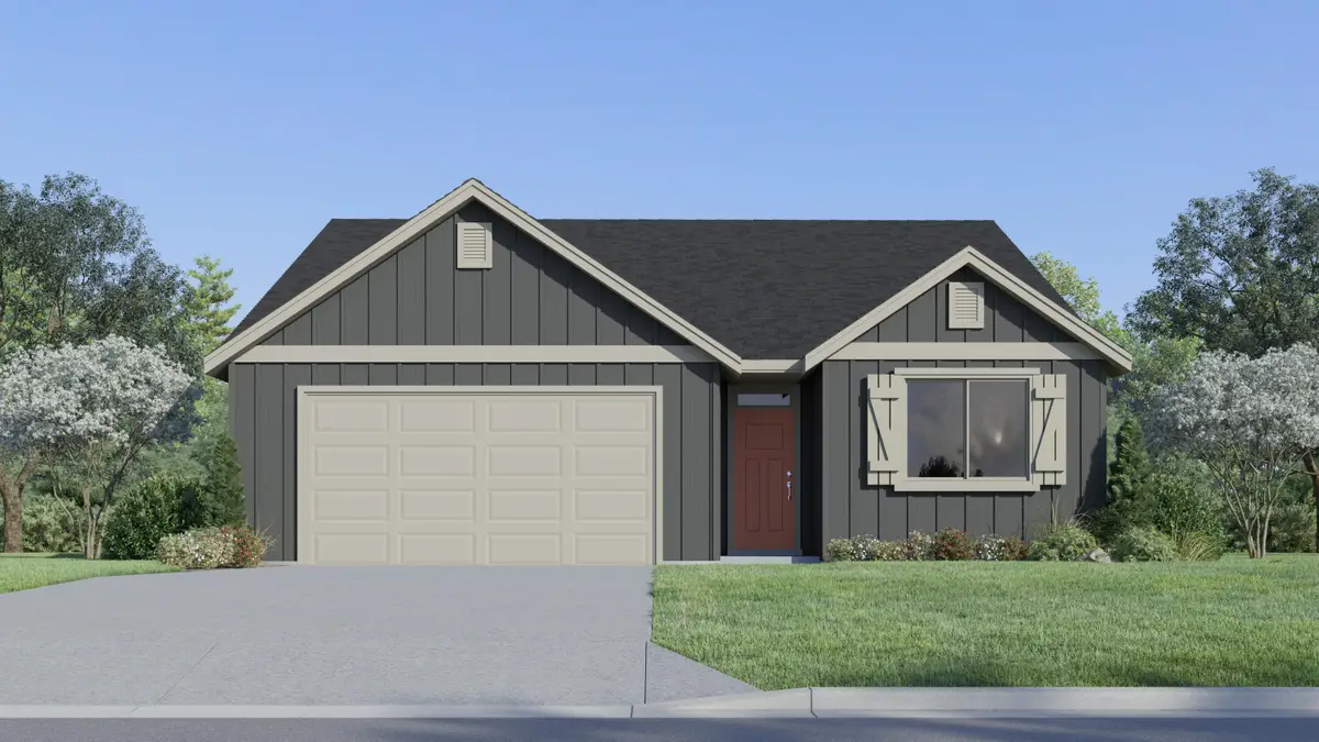 2524 NW Redwood Ave, Redmond, OR 97756 - Image #1