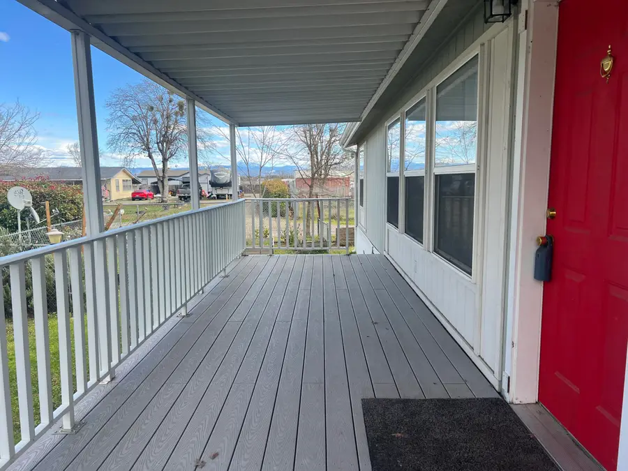 6850 Downing Road #25, Central Point, OR 97502 - #2