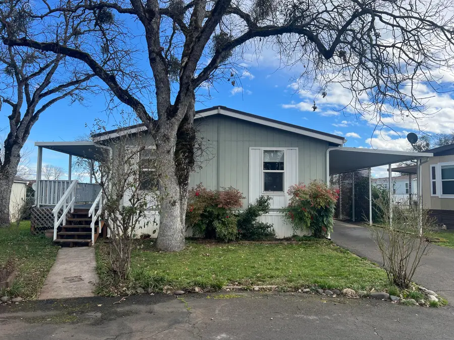 6850 Downing Road #25, Central Point, OR 97502 - #3