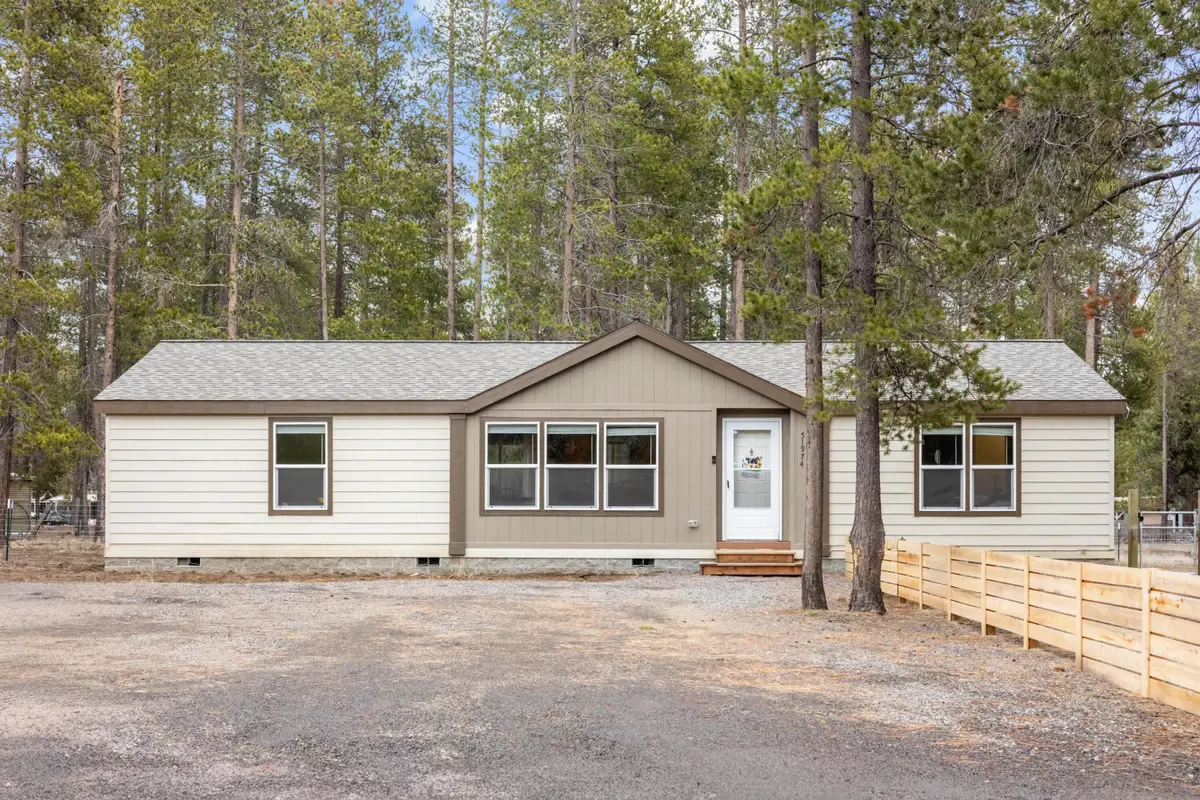 51974 Wickiup Avenue, La Pine, OR 97739 - #1