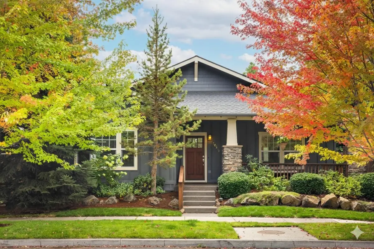 20381 Aberdeen Drive, Bend, OR 97702 - #1