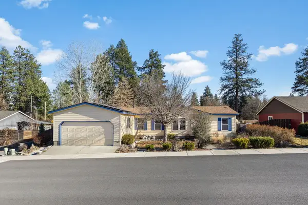 61014 SE Geary Drive, Bend, OR 97702