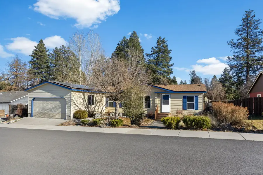 61014 SE Geary Drive, Bend, OR 97702 - #2