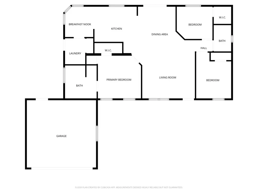 61014 SE Geary Drive, Bend, OR 97702 - #3