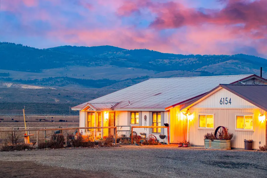 6154 John Day Highway, Ironside, OR 97908 - #2