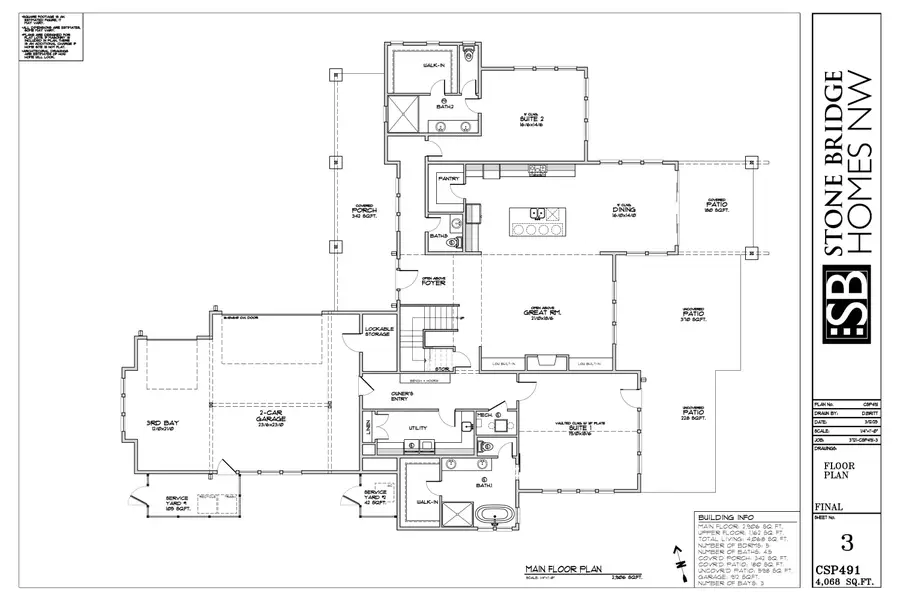 17812 Preservation Loop #491, Bend, OR 97707 - #2