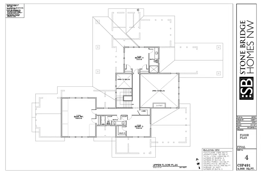 17812 Preservation Loop #491, Bend, OR 97707 - #3