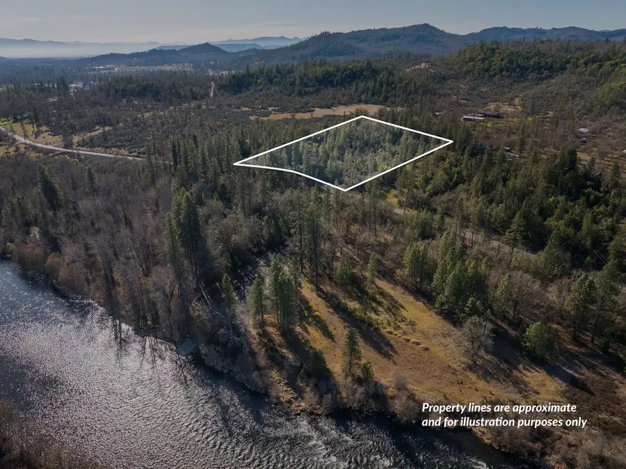 0 Rogue River Drive, Eagle Point, OR 97524 - #3