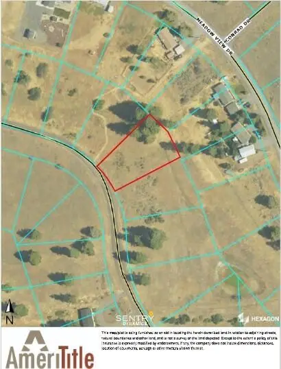 0 Kerry Drive #57, Chiloquin, OR 97624 - #2