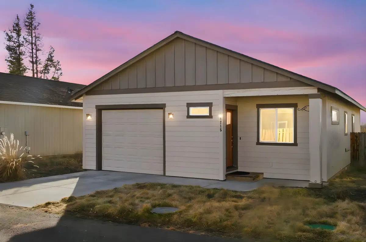 51215 Riley Lane, La Pine, OR 97739 - #1