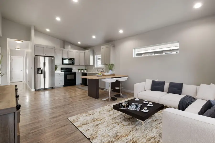 51215 Riley Lane, La Pine, OR 97739 - #3