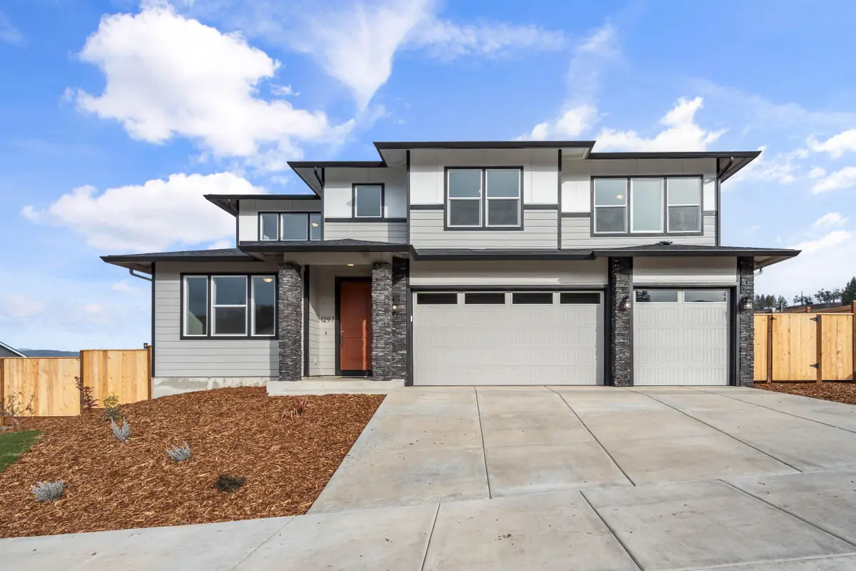 1153 Pumpkin #322, Eagle Point, OR 97524 - #1