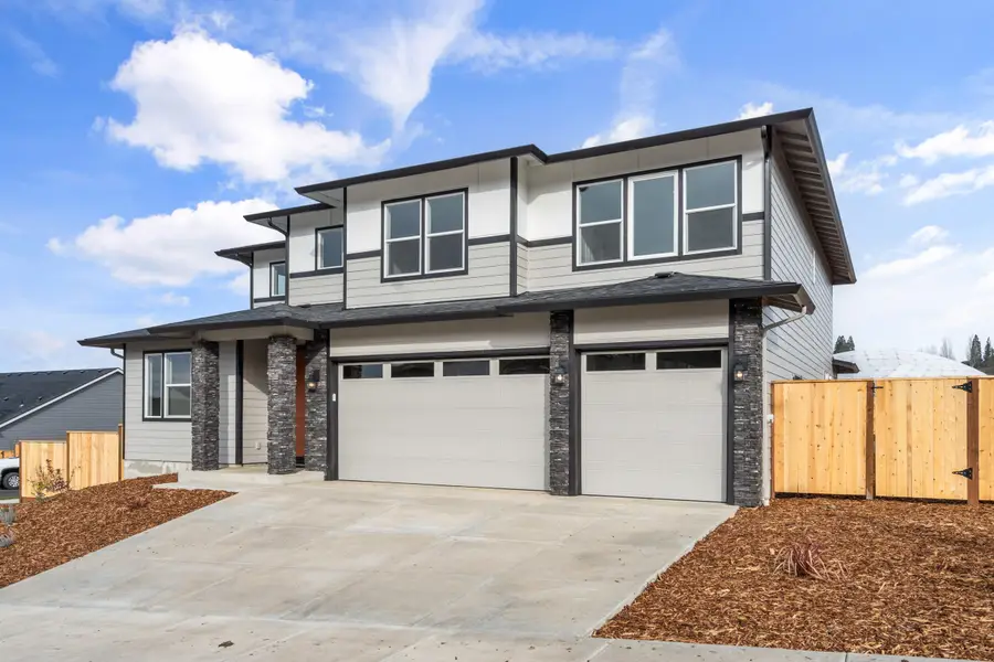 1153 Pumpkin #322, Eagle Point, OR 97524 - #3