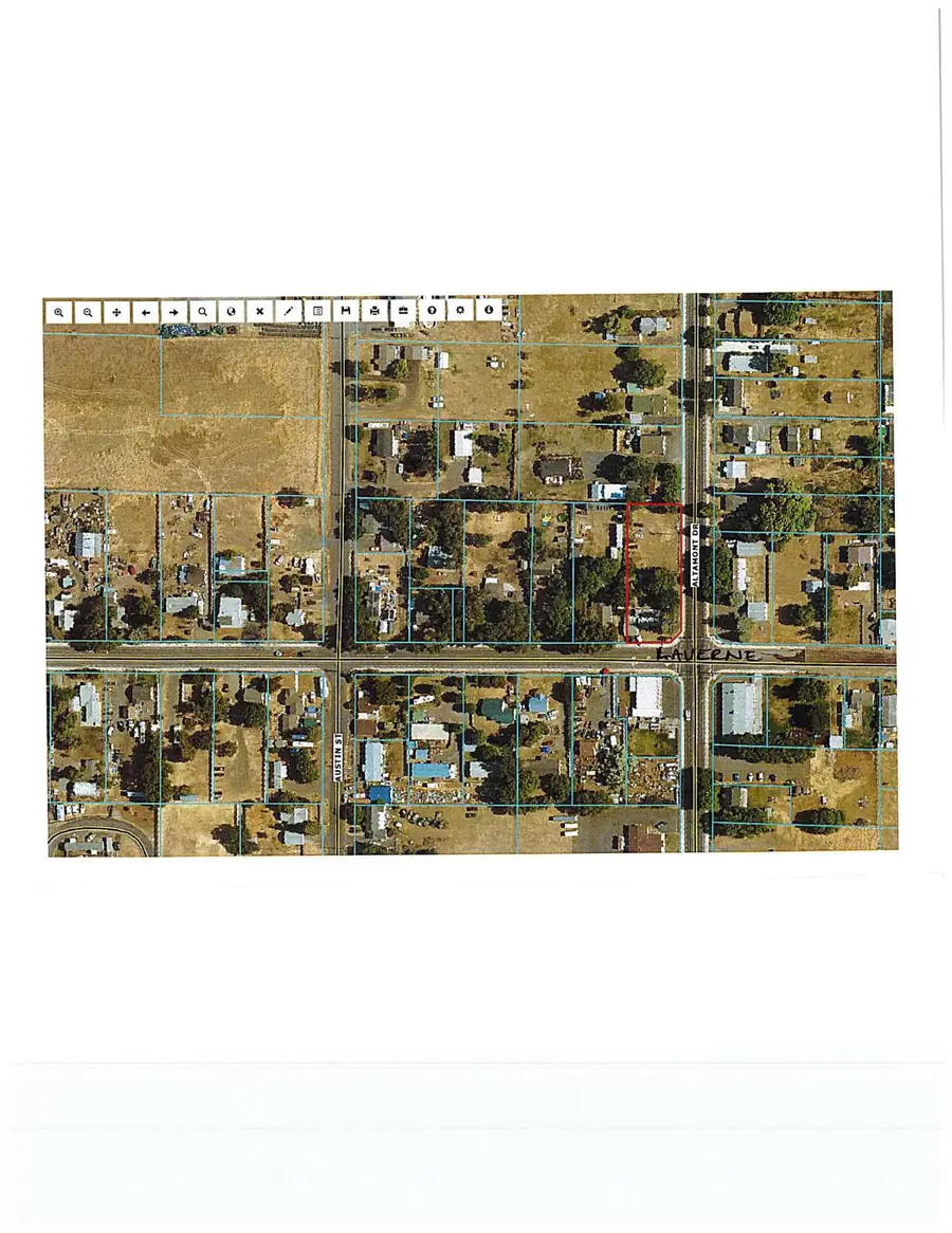 3756 Altamont Drive, Klamath Falls, OR 97603 - #3