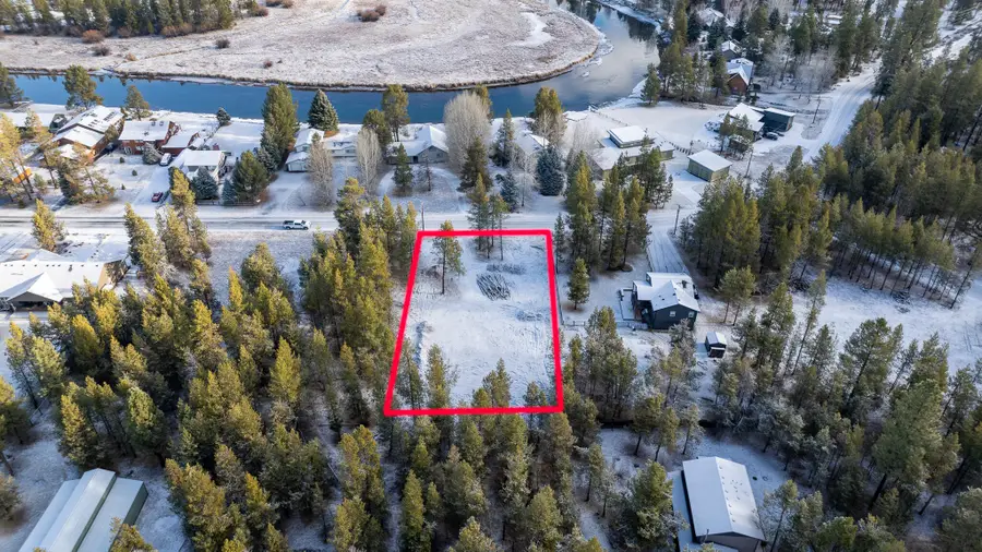 55706 Big River Drive, Bend, OR 97707 - #2