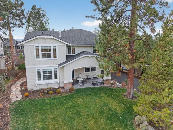 61519 Cultus Lake Court, Bend, OR 97702