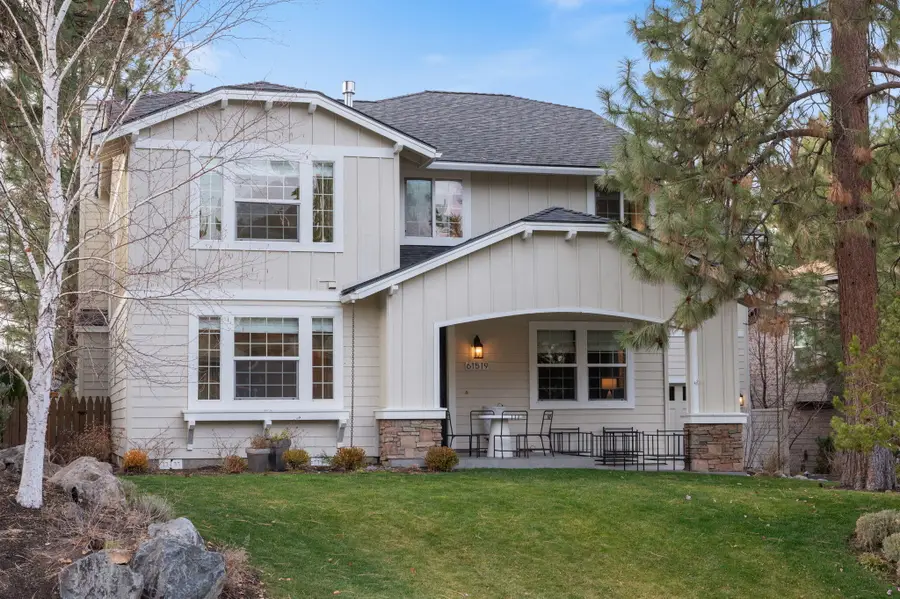 61519 Cultus Lake Court, Bend, OR 97702 - #2