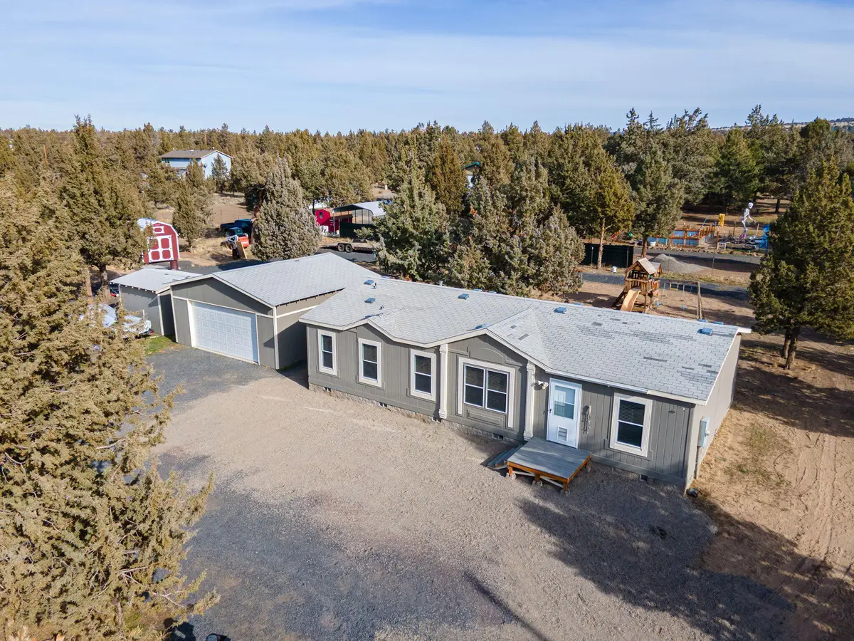 3049 SE Custer Road, Prineville, OR 97754 - #1