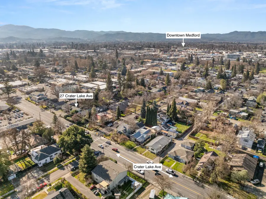 27 Crater Lake Avenue, Medford, OR 97504 - Image #2