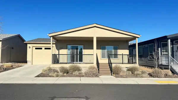 63818 Ranch Village Drive #7N, Bend, OR 97701