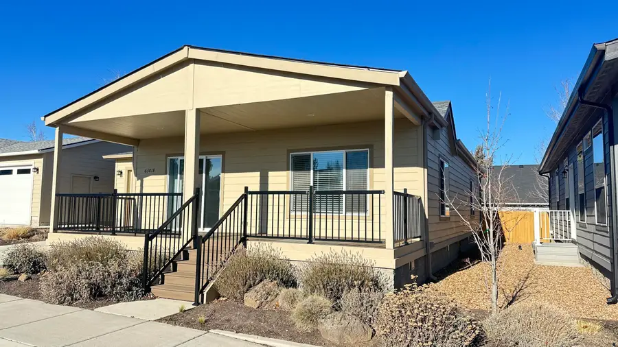 63818 Ranch Village Drive #7N, Bend, OR 97701 - #2