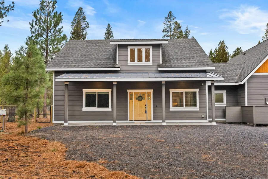 17008 Sharp Drive, Bend, OR 97707 - #3