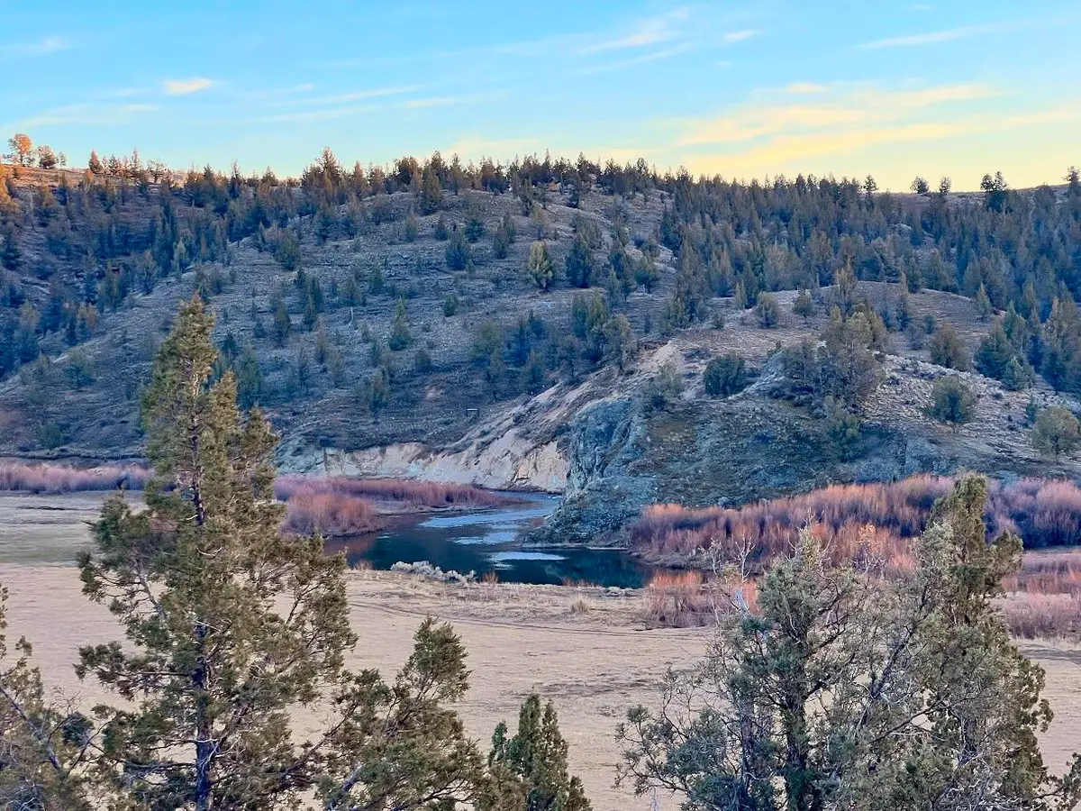 14090 SE Wickiup Road, Prineville, OR 97754 - #1