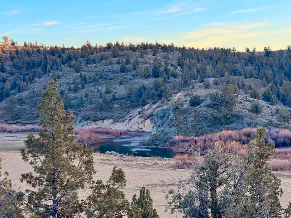 14090 SE Wickiup Road, Prineville, OR 97754