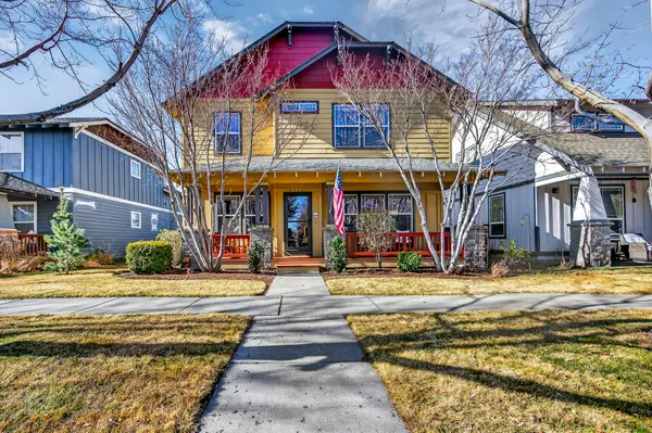 62661 Hawkview Road, Bend, OR 97701