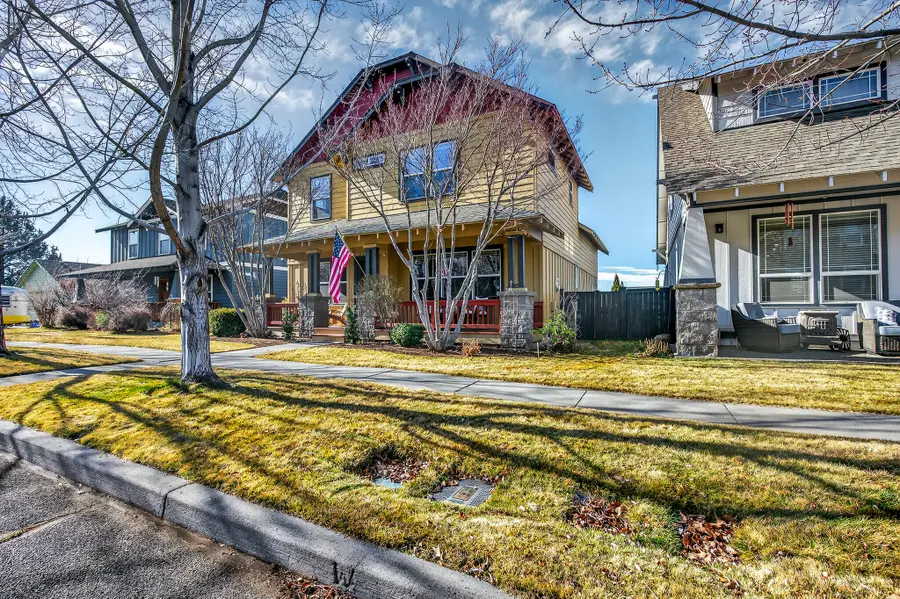 62661 Hawkview Road, Bend, OR 97701 - #2