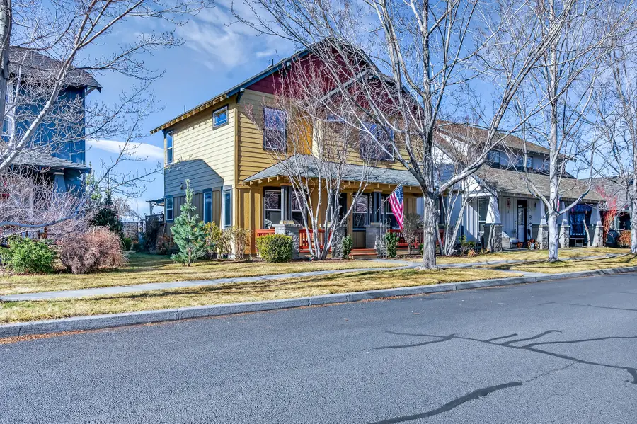 62661 Hawkview Road, Bend, OR 97701 - #3